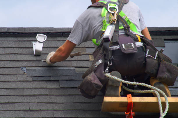 Professional  Roofing repair and installation in Luverne, AL