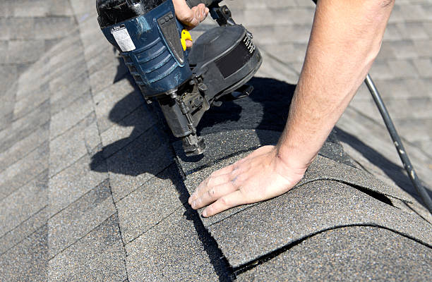 Best Roof Insulation Installation  in Luverne, AL